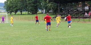 40. ročník minifutbalového turnaja – fotografia 9