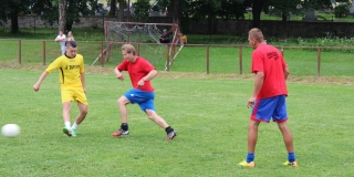 40. ročník minifutbalového turnaja – fotografia 8