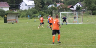 40. ročník minifutbalového turnaja – fotografia 7