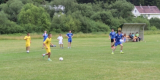 40. ročník minifutbalového turnaja – fotografia 6