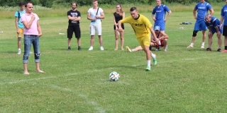 40. ročník minifutbalového turnaja – fotografia 4