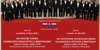 XXIII. Dni slovenskej kultúry v Malopoľsku – fotografia 2