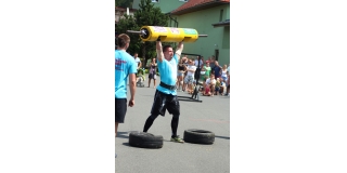 Fotografia: Zamagurský silák 2016