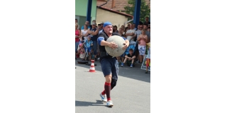 Fotografia: Zamagurský silák 2016