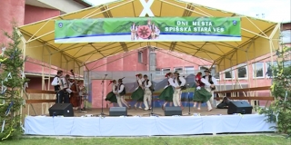 Dni mesta 2016