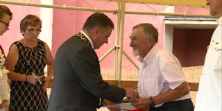 Dni mesta 2016