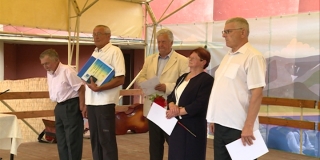 Dni mesta 2016