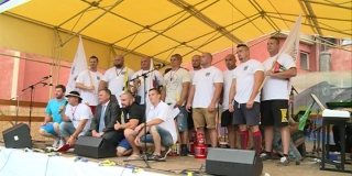 Dni mesta 2016