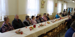 Október mesiac úcty k starším 2016