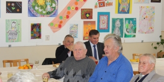 Október mesiac úcty k starším 2016