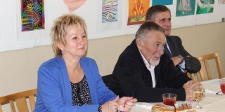 Október mesiac úcty k starším 2016