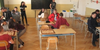 Deň Gymnázia Spišská Stará Ves – fotografia 1