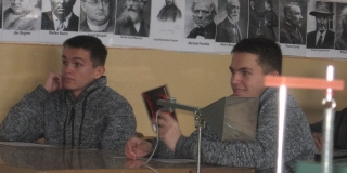 Deň Gymnázia Spišská Stará Ves – fotografia 3