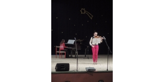 Čaro Vianoc 2016