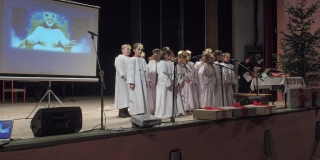 Čaro Vianoc 2016