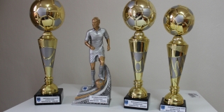 Minifutbalový turnaj – fotografia 4