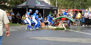 Dni mesta 2017
