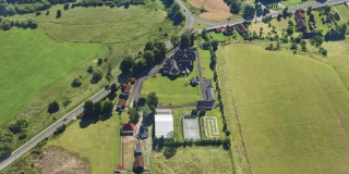 Letecké snímky
