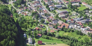 Letecké snímky
