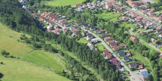 Letecké snímky