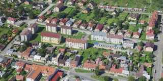 Letecké snímky