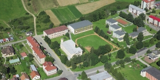 Letecké snímky