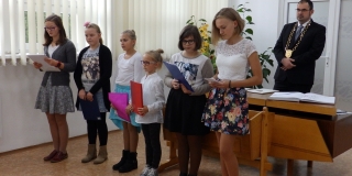 OKTÓBER -mesiac úcty k starším – fotografia 1