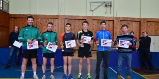 Memoriál D. Budzáka 10.ročník