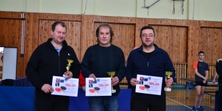 Memoriál D. Budzáka 10.ročník