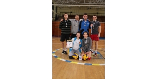 StaroVeský Volley Cup 2017 – fotografia 2