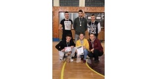 StaroVeský Volley Cup 2017 – fotografia 3