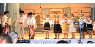 Človek v kultúre a prírode poľsko - slovenského Spiša