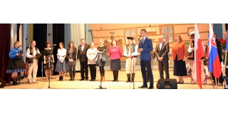 Človek v kultúre a prírode poľsko - slovenského Spiša