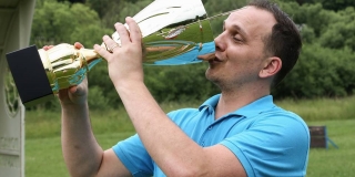 TJ Dunajec - víťaz 6. ligy PFZ