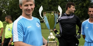 TJ Dunajec - víťaz 6. ligy PFZ