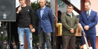 Dni mesta 2018