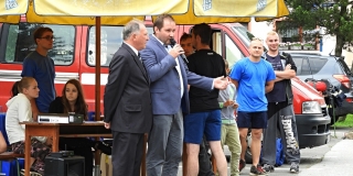 Dni mesta 2018