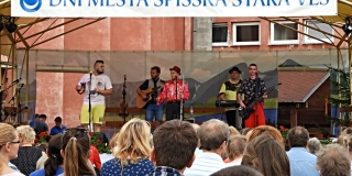 Dni mesta 2018