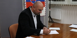 Ustanovujúce MsZ 2018