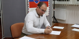 Ustanovujúce MsZ 2018