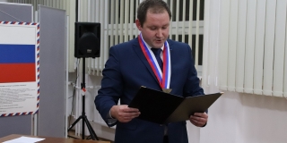 Ustanovujúce MsZ 2018