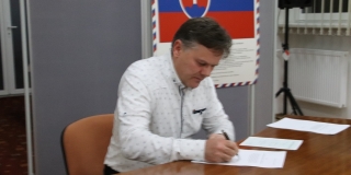 Ustanovujúce MsZ 2018