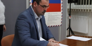 Ustanovujúce MsZ 2018