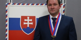 Ustanovujúce MsZ 2018