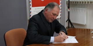 Ustanovujúce MsZ 2018
