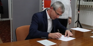 Ustanovujúce MsZ 2018