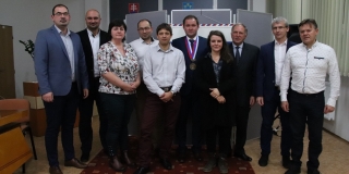 Ustanovujúce MsZ 2018