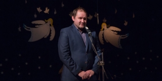 Čaro Vianoc 2018