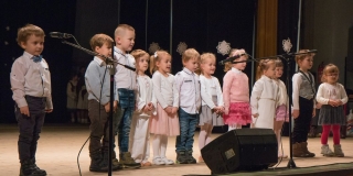 Čaro Vianoc 2018