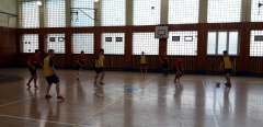 Minifutbalový turnaj 2019